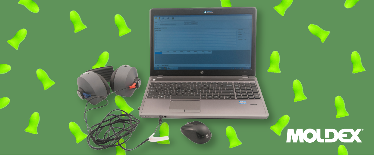 FitCheck® Solo: La evolución en la protección auditiva personalizada