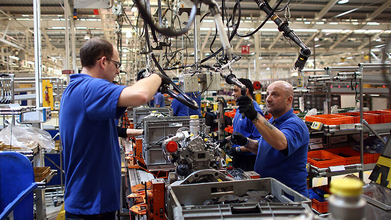 Fortaleza exportadora debe traducirse en mayor crecimiento económico: COMCE