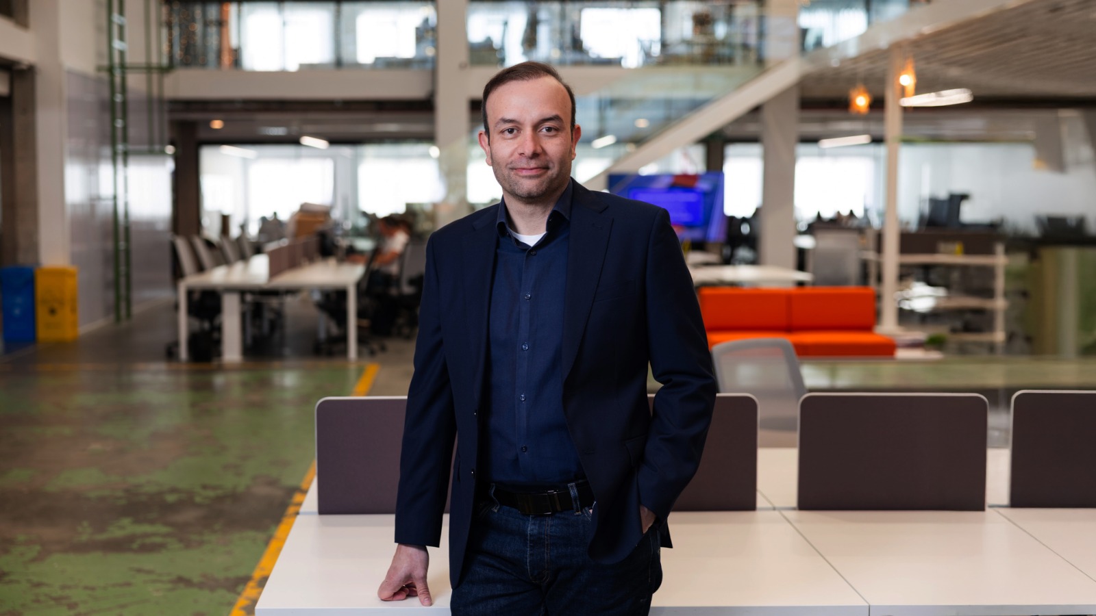 Fracttal refuerza su apuesta por México tras cerrar una ronda de 35 millones de dólares para acelerar el mantenimiento industrial con IA