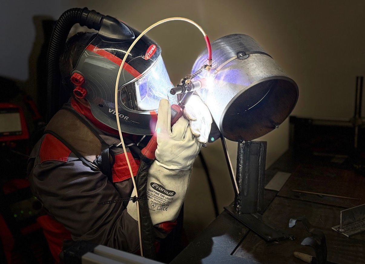 Fronius México fortalece la automatización y la energía solar con nuevo centro en el Valle de México