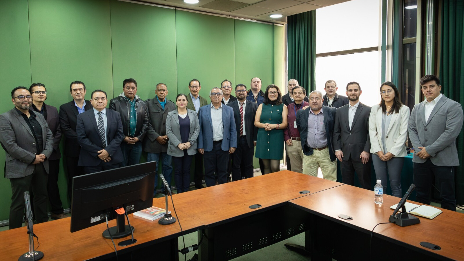 IMP, Pemex, INEEL y UNAM inician primer proyecto de geotermia para la transición energética en México