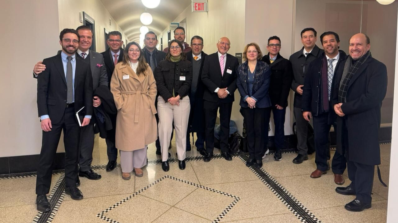 Index posiciona al IMMEX como pilar de la integración productiva en Norteamérica