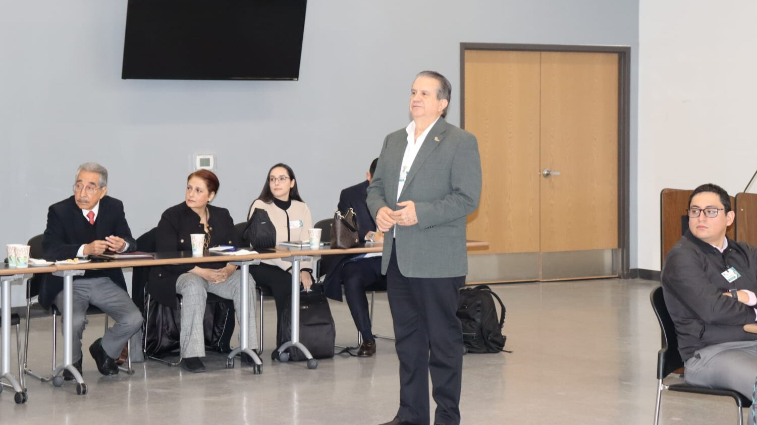 INDEX Reynosa ratifica a Alfredo Guajardo Jiménez como presidente para el periodo 2026