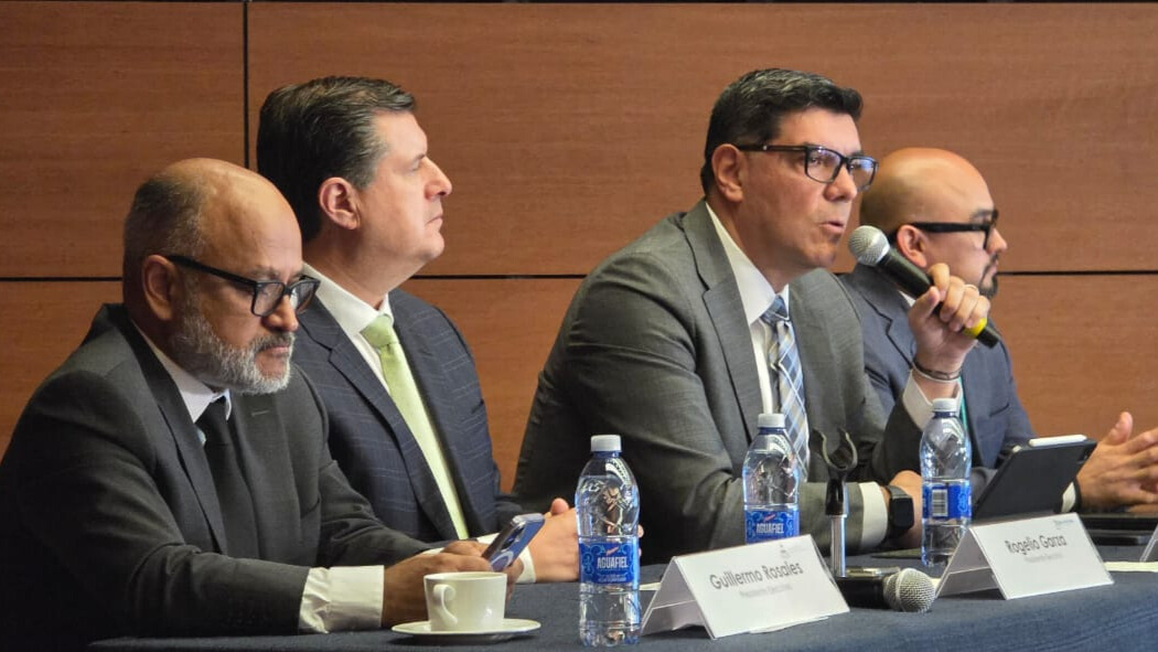 Industria de vehículos pesados cierra 2025 mostrando resiliencia y compromiso con México