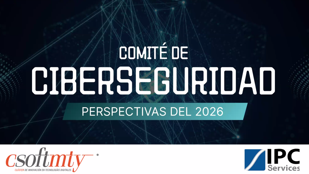 Industria y ciberseguridad: los riesgos y oportunidades rumbo en 2026