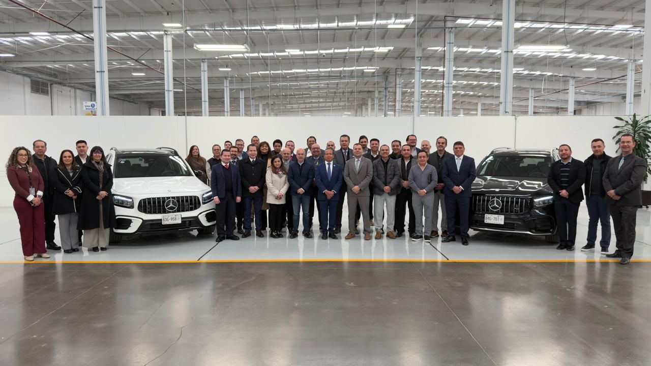 Industria y clústeres alinean prioridades para el desarrollo productivo de Aguascalientes