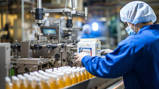 Infor identifica cinco tendencias que delinearán la industria de alimentos y bebidas en México en 2026