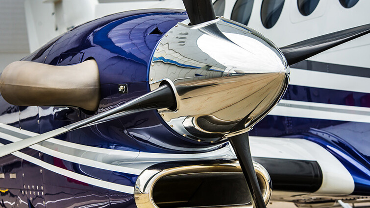 Innovaciones en mecanizado redefinen la producción aeroespacial en México