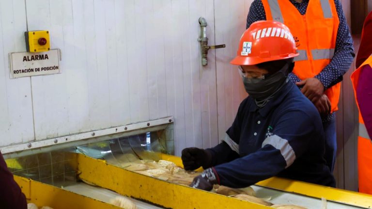 Inversiones por más de 3,400 mdd fortalecen industria en Guanajuato