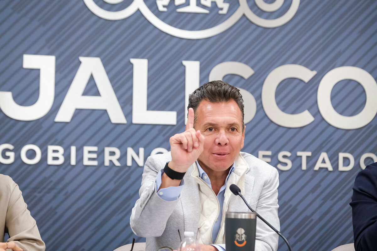 Jalisco consolida su liderazgo exportador en 2025 impulsado por la manufactura tecnológica