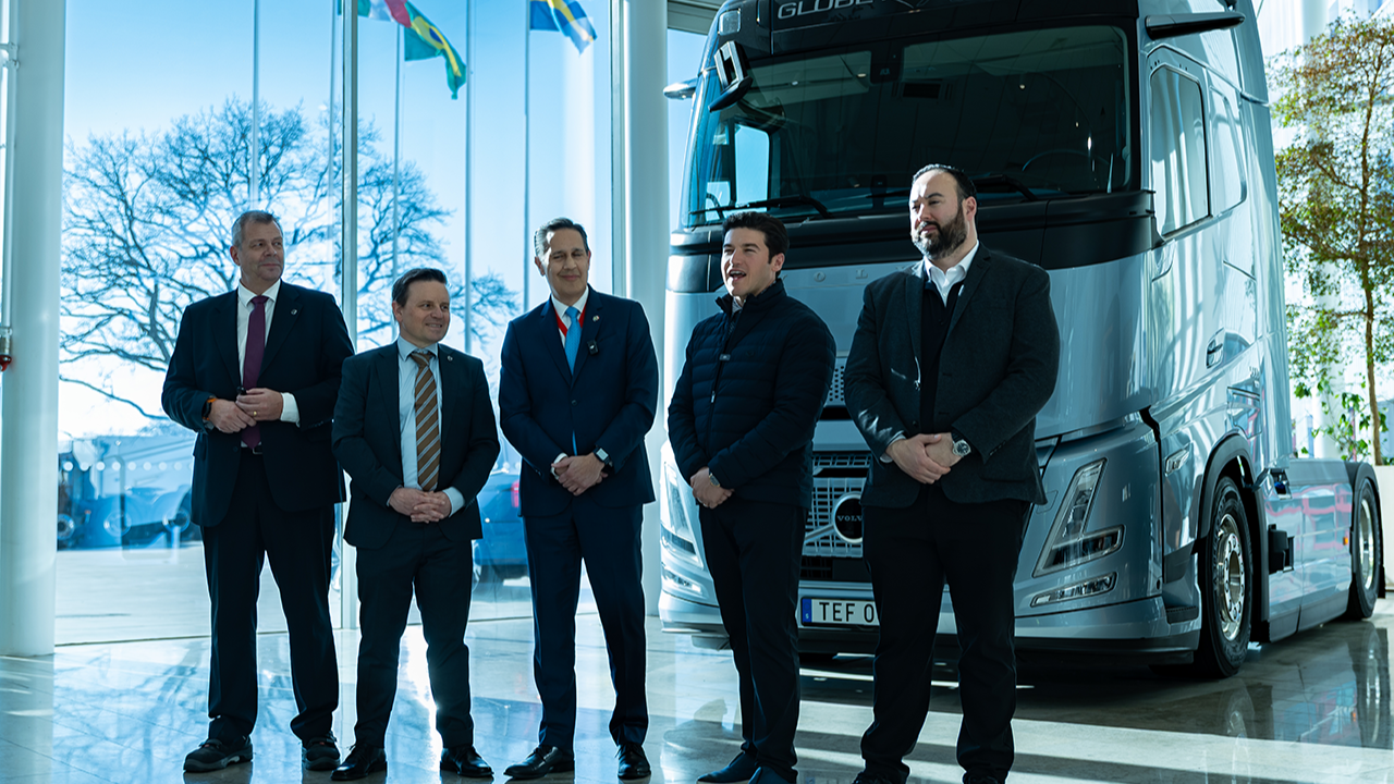 ¿Qué tienen en común Lego, Volvo y Kuka ? El auge manufacturero de Nuevo León