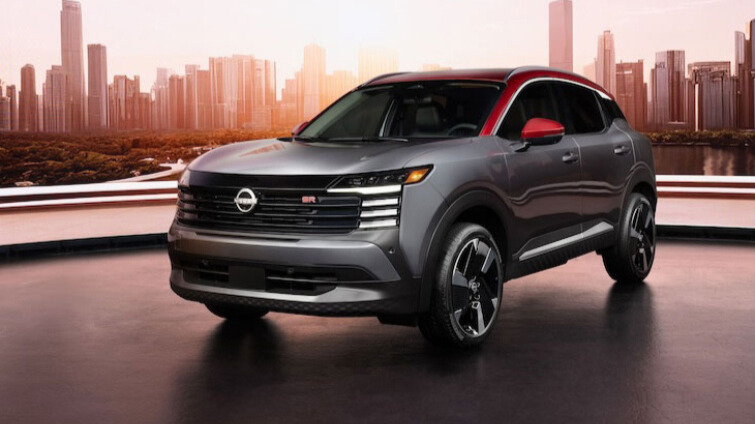 Las marcas más vendidas de vehículos ligeros en México al cierre de 2025