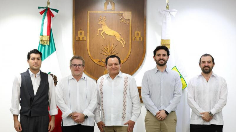 Leoni Wiring Systems expandirá operaciones en Yucatán