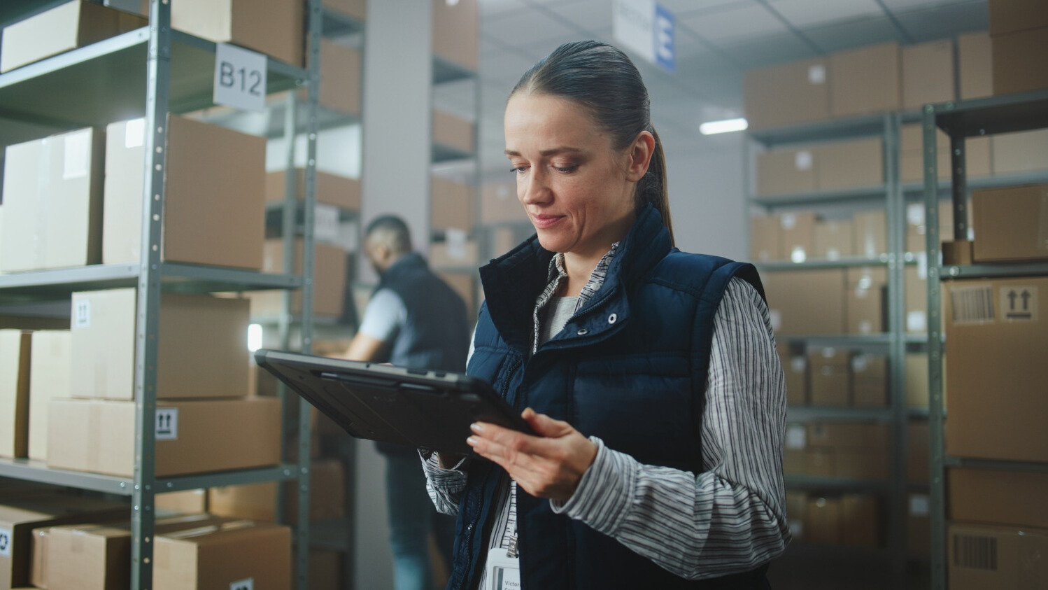 Logística de última milla en México: mercado superará los 3,600 mdd hacia 2030