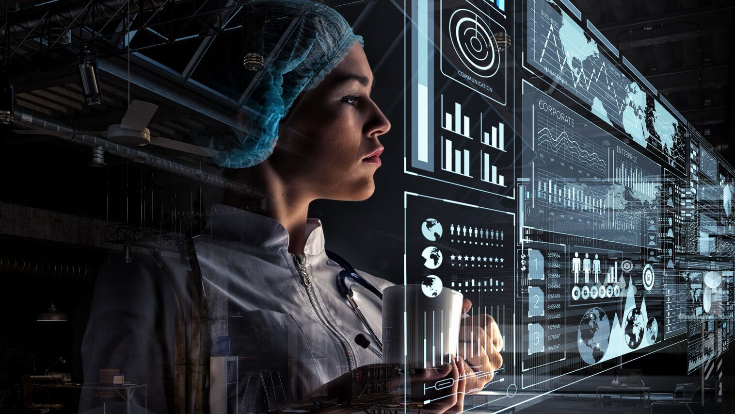 Manufactura farmacéutica en México: automatización y datos para mejorar competitividad