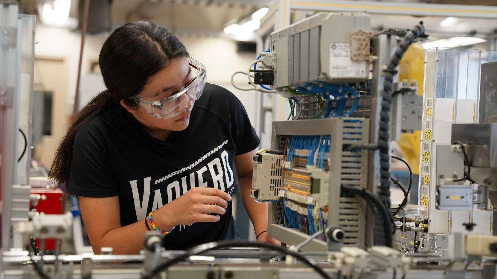 México acelera la modernización eléctrica para sostener la Industria 4.0