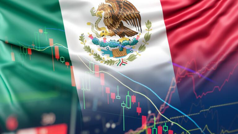 México: previsiones económicas y regulatorias hacia 2026