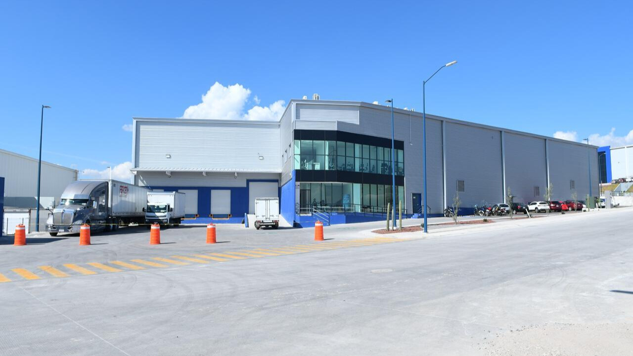 Michoacán inaugura Eleva Park para impulsar la inversión industrial