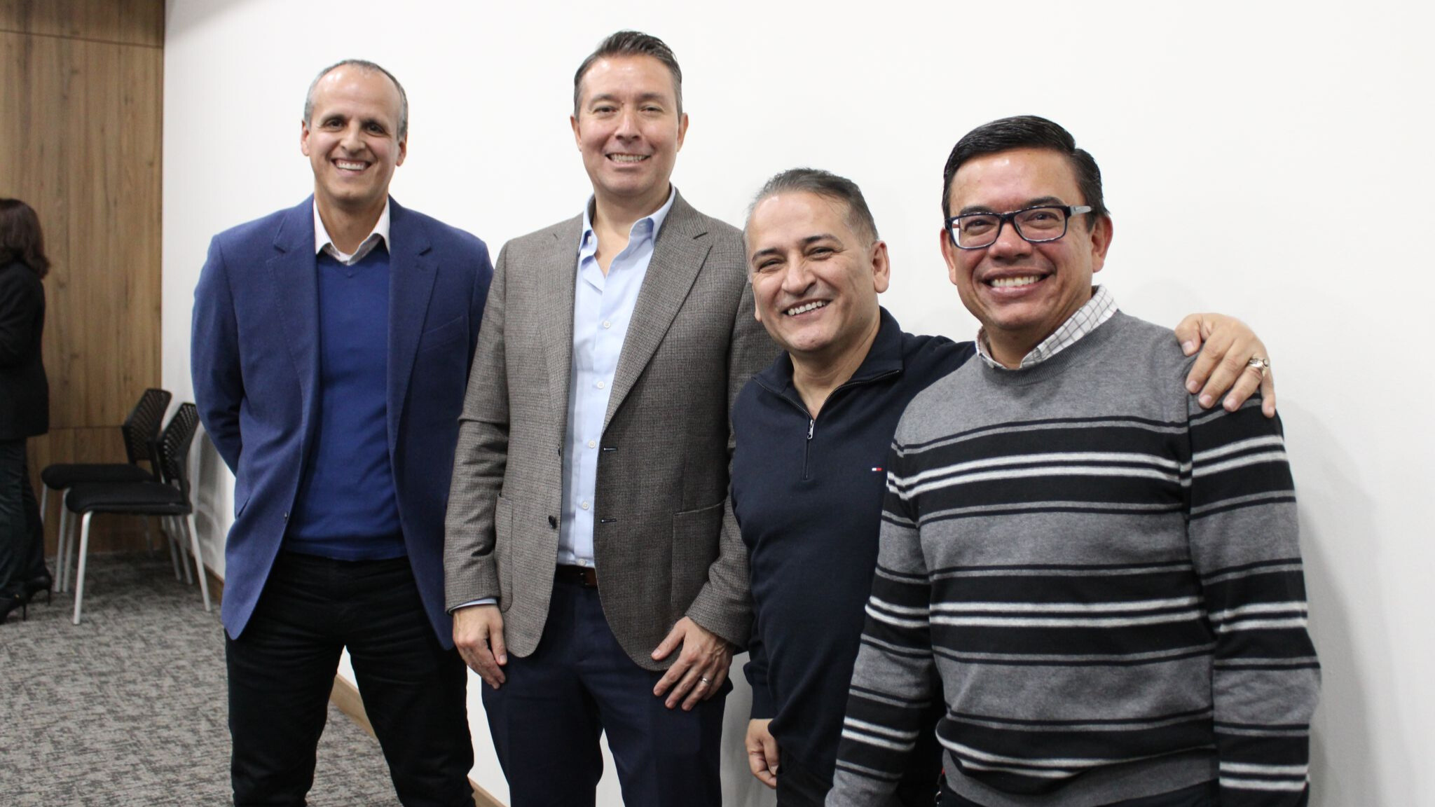 Index Chihuahua arranca el año con planeación estratégica y visión 2026