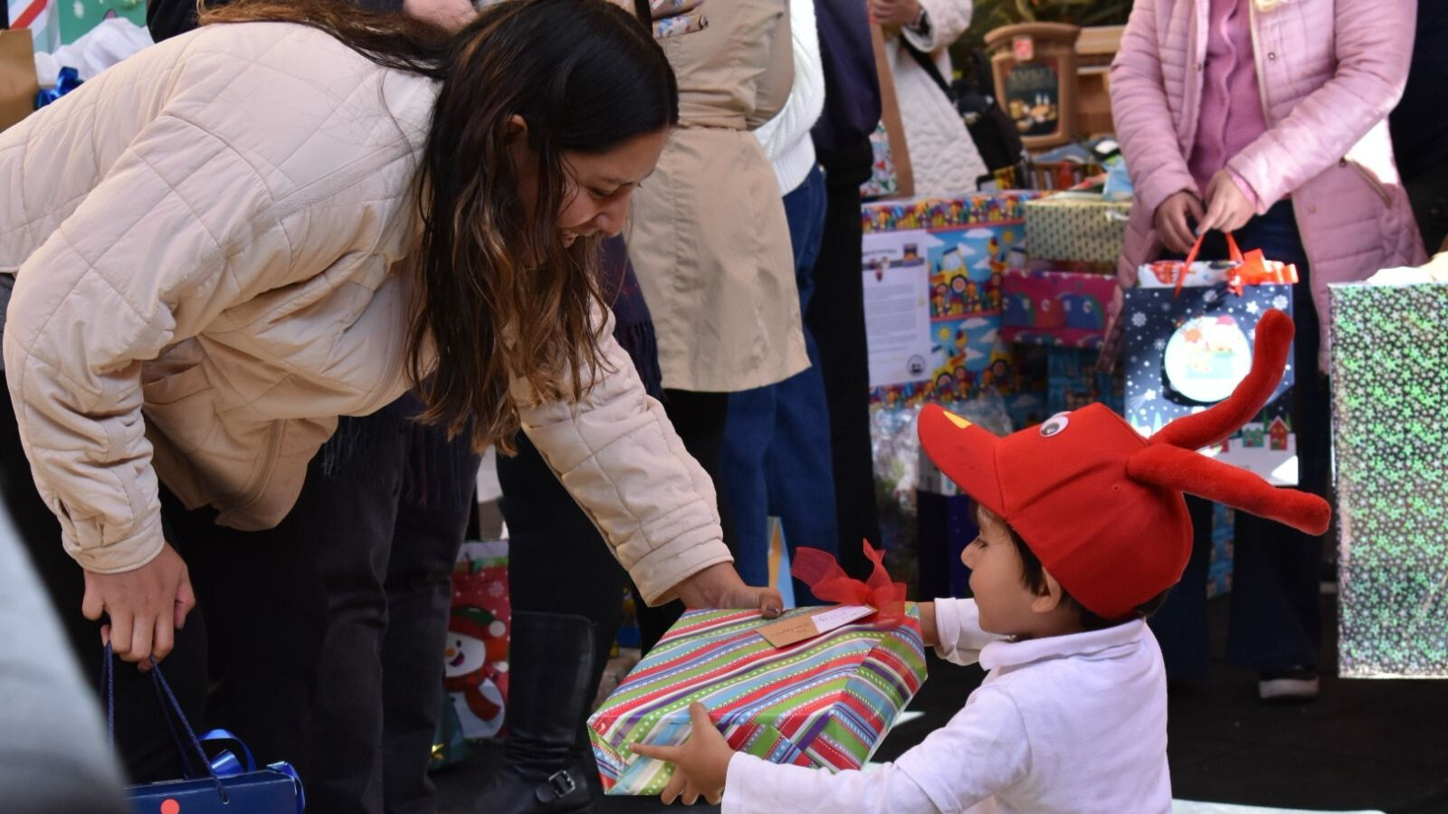 Nissan refuerza su compromiso social con jornada comunitaria en La Gaviota IAP