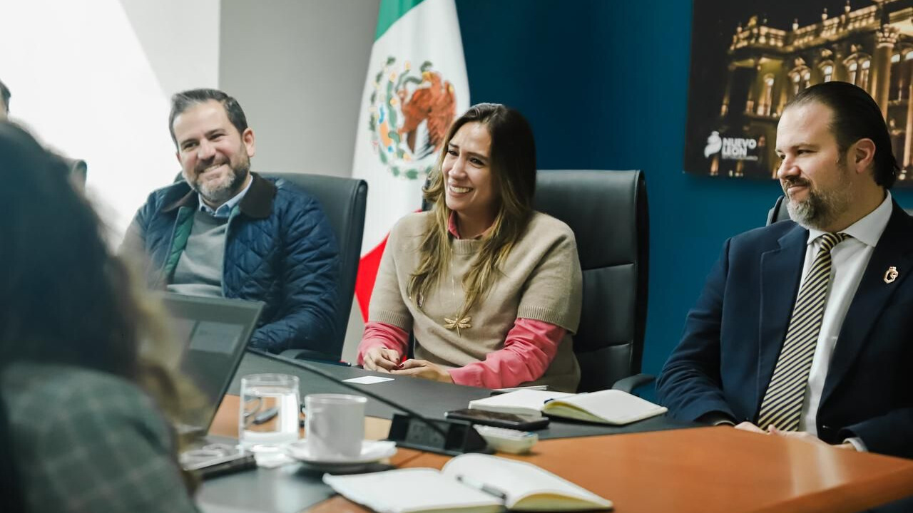 Nuevo León adopta modelo danés para elevar la eficiencia energética industrial