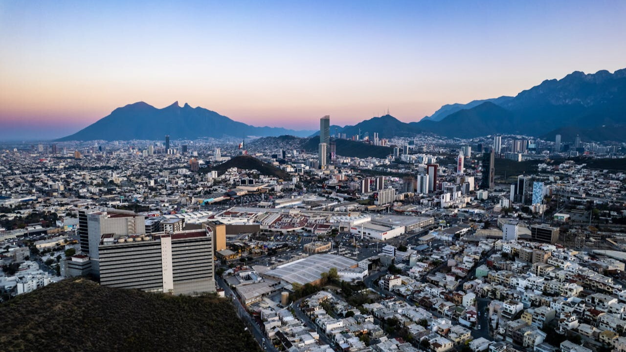 Nuevo León refuerza su posición como líder nacional de la industria manufacturera.