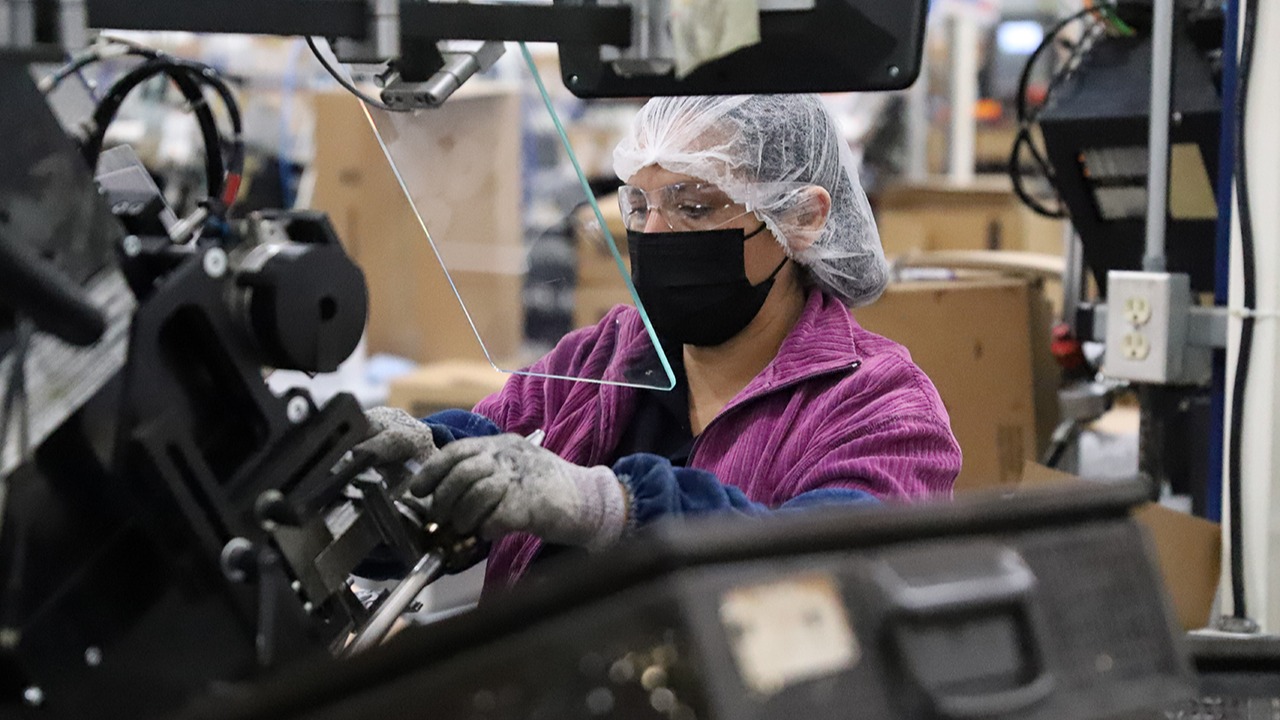 Nuevo León lidera el empleo IMMEX y suma más de 12 mil puestos en 2025