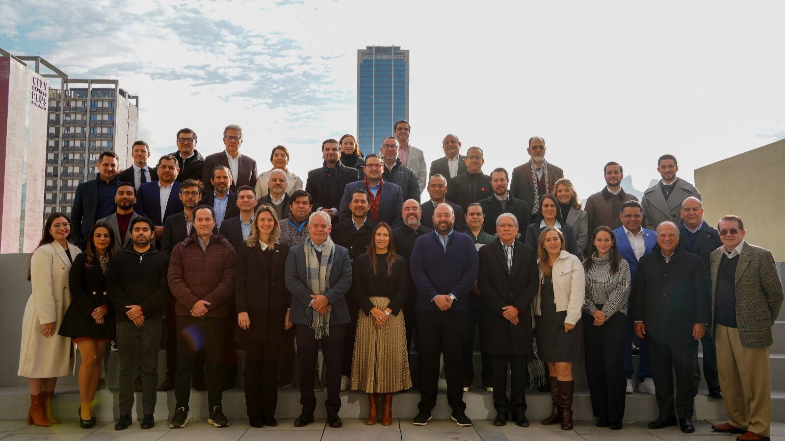 Nuevo León traza su ruta tecnológica con el Plan de Innovación 2026