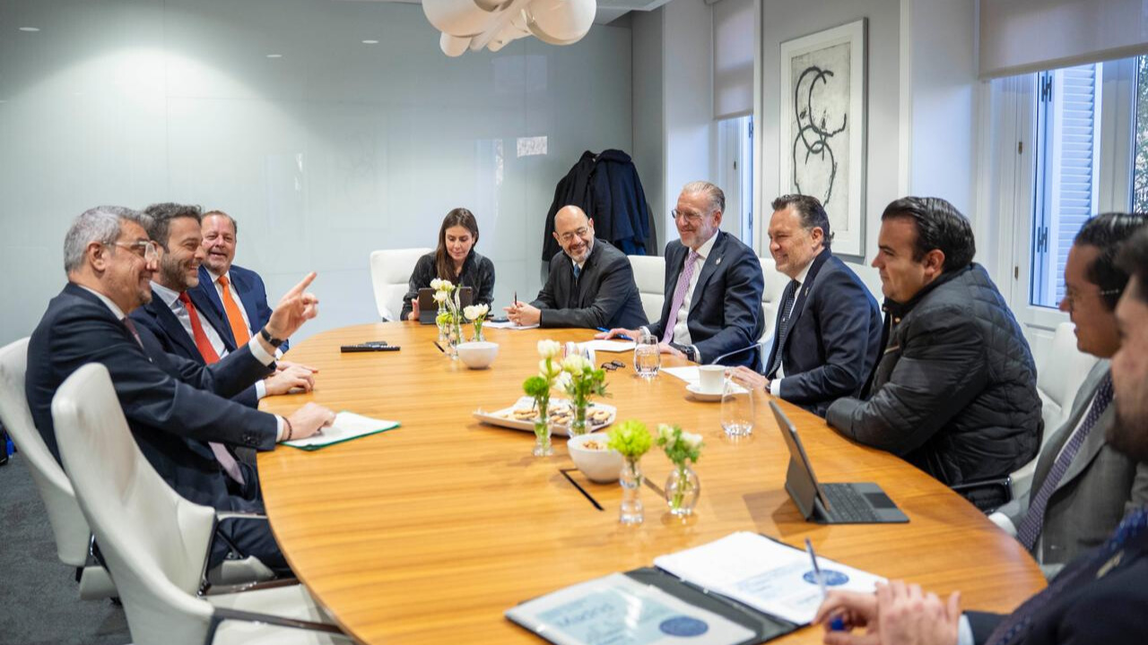 Plásticos Durex anuncia inversión de 215 mdp para ampliar su planta en Querétaro