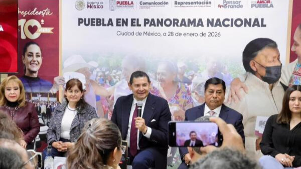 Infraestructura y conectividad posicionan a Puebla como plataforma estratégica para electromovilidad y economía circular.