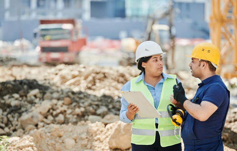 ¿Por qué la digitalización se vuelve clave para la resiliencia del sector construcción en México?