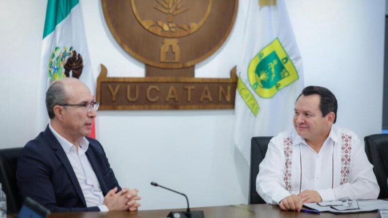 Por qué la expansión de Pilgrim’s fortalece la economía del interior de Yucatán