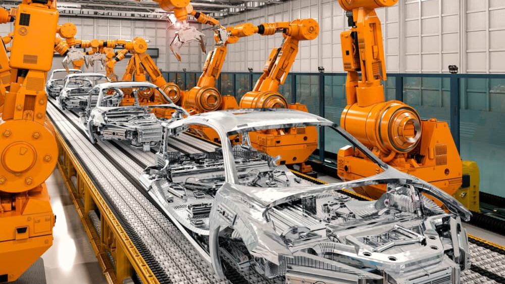 Producción de autopartes refuerza el liderazgo de México en Norteamérica