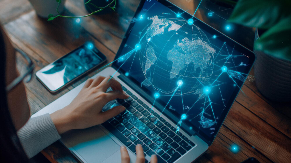 Qué está pasando hoy en tecnología: IA, 5G y ciberseguridad marcan la agenda