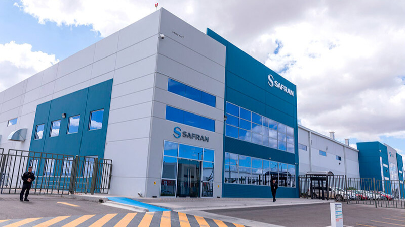 Querétaro fortalece su posición en la industria aeroespacial