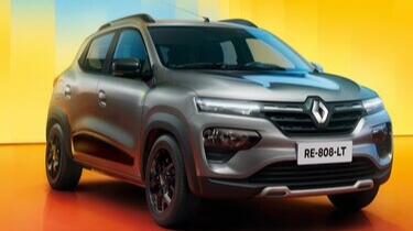 Renault crece 10% en ventas de autos de pasajeros en 2025