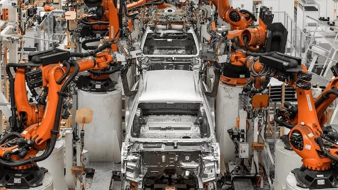 Sector automotriz en México consolida su desempeño en 2025 y avanza en la transición tecnológica