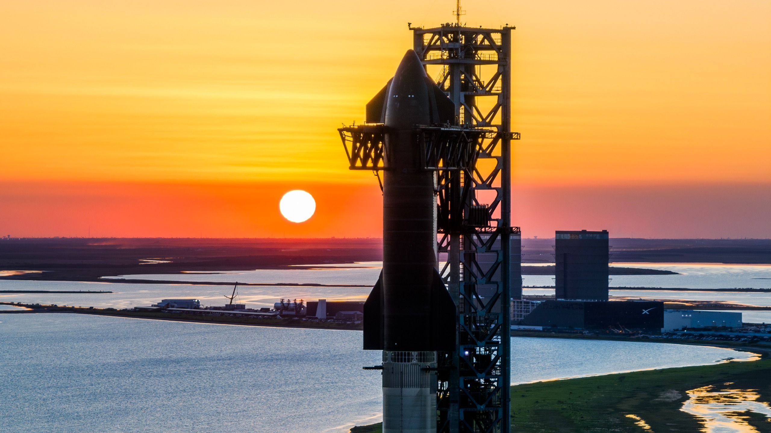 Starbase: Impulso al crecimiento en el Valle del Río Grande del sur de Texas