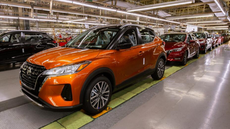 Ventas de autos en México crecen 4.9% y consolidan un cierre sólido en 2025