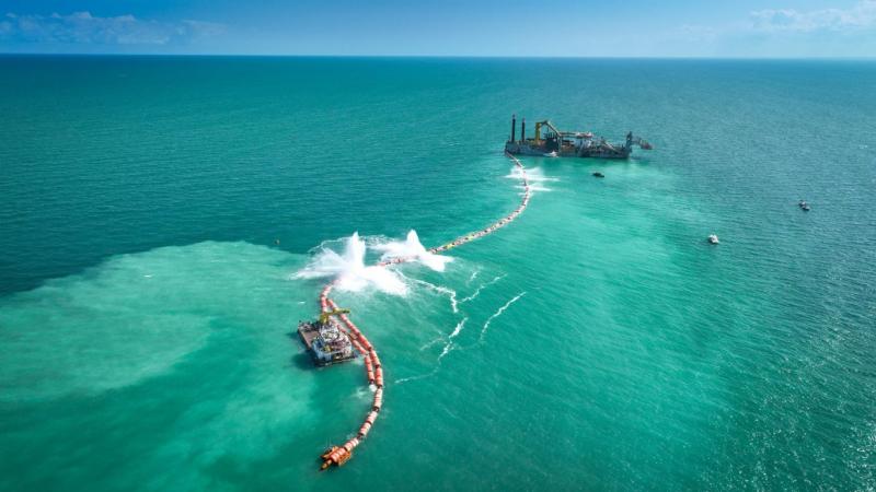 Yucatán apuesta por infraestructura industrial para atraer capital y empleo