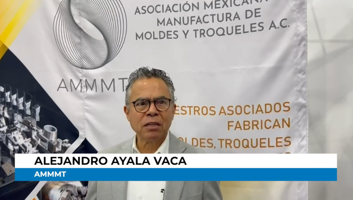 AMMMT refuerza la integración industrial para fortalecer la manufactura mexicana