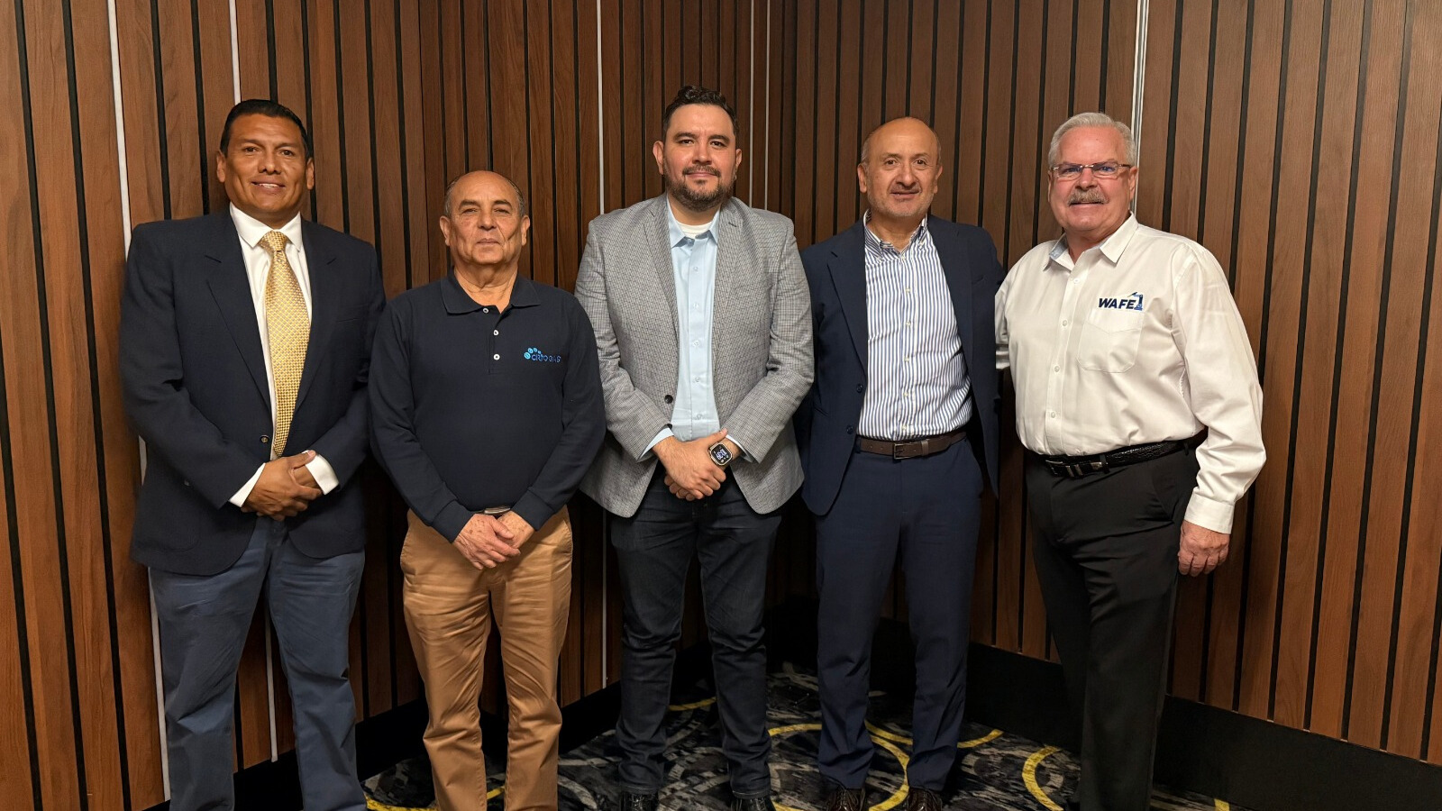 Automatización y energía, los grandes retos de la soldadura en la manufactura nacional