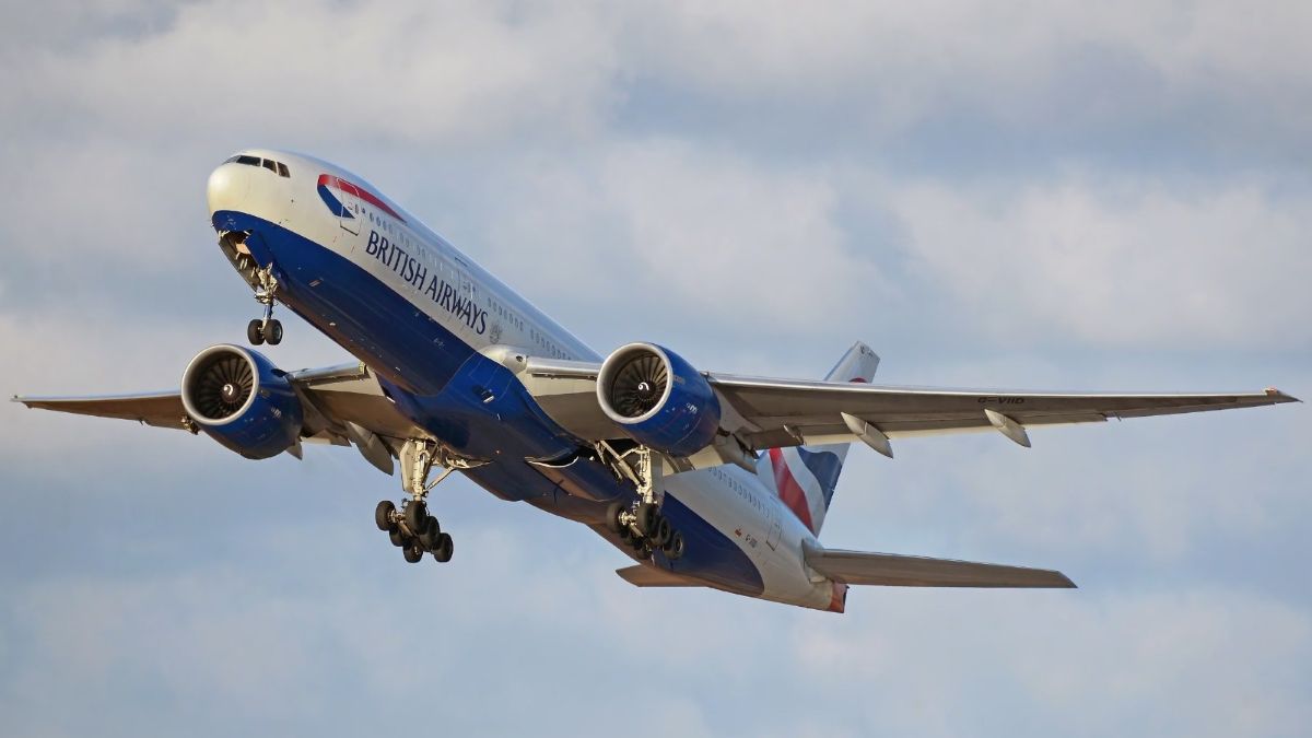 AVEVA acelera su meta en aviación sostenible con compra anticipada de combustible dentro de la First Movers Coalition