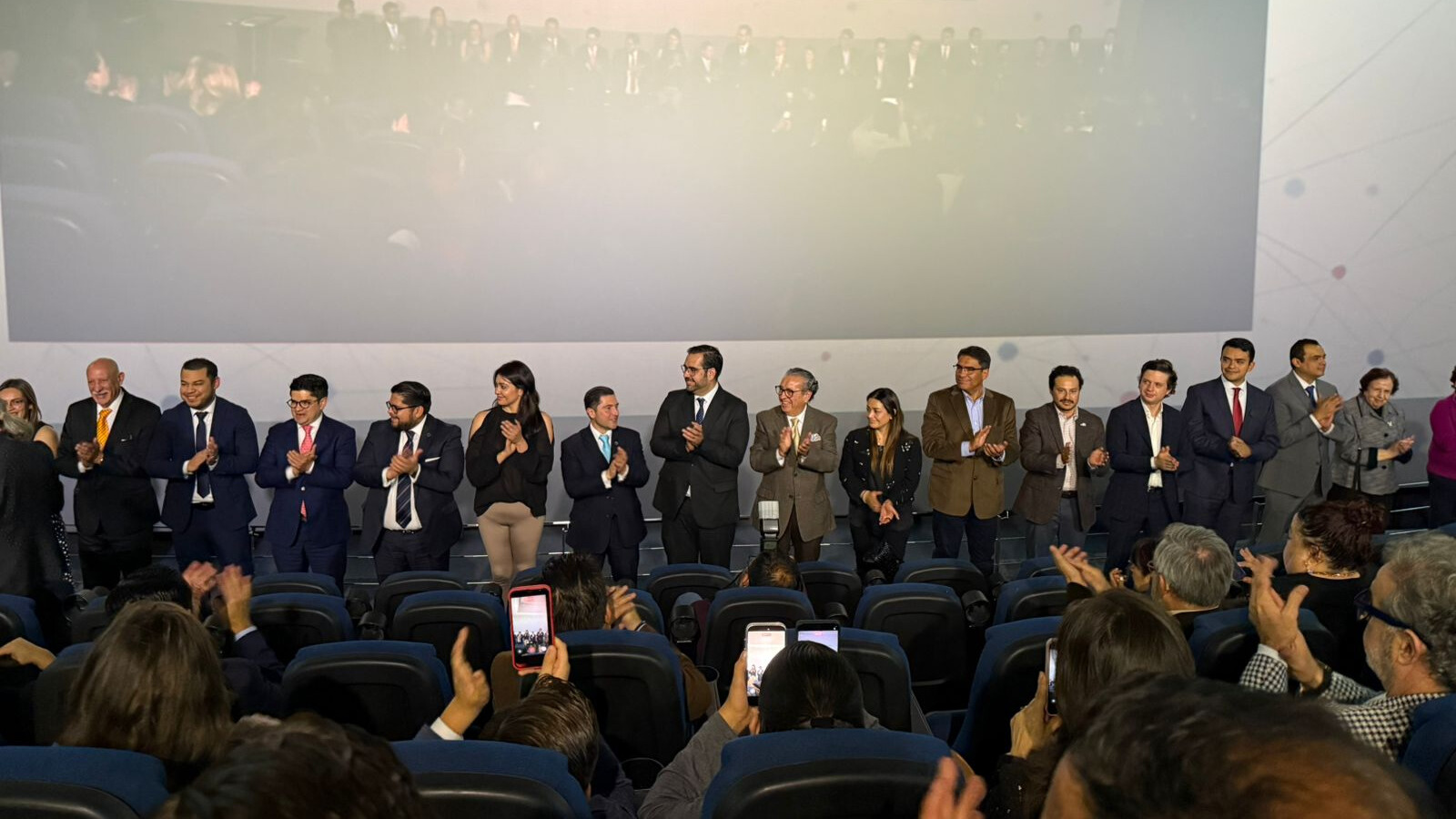 Canacintra Estado de México renueva liderazgo y proyecta crecimiento industrial en 2026