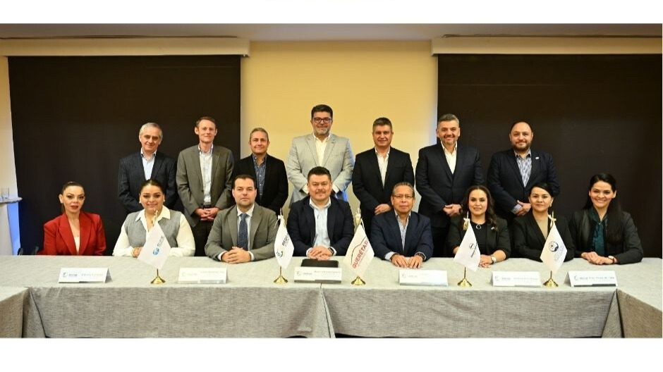 CLIA coloca a Aguascalientes en el centro del mapa automotriz nacional