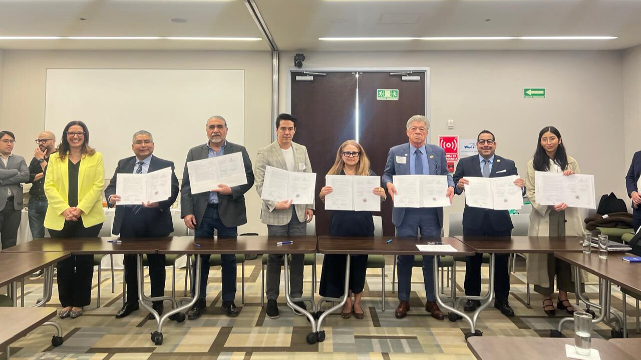 Clúster Automotriz Metropolitano crea consejo para cerrar brechas de talento industrial