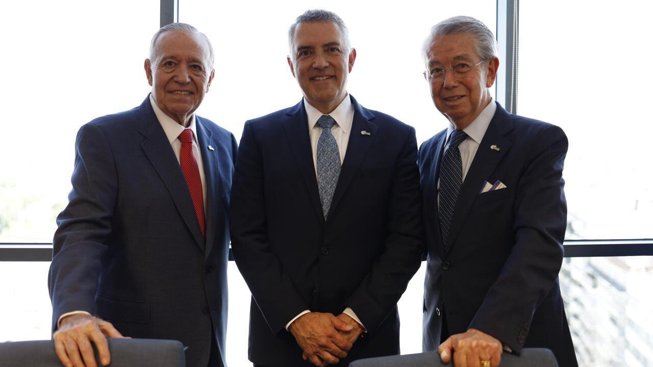 COMCE y El Gran Bajío se unen para atraer más inversión a México