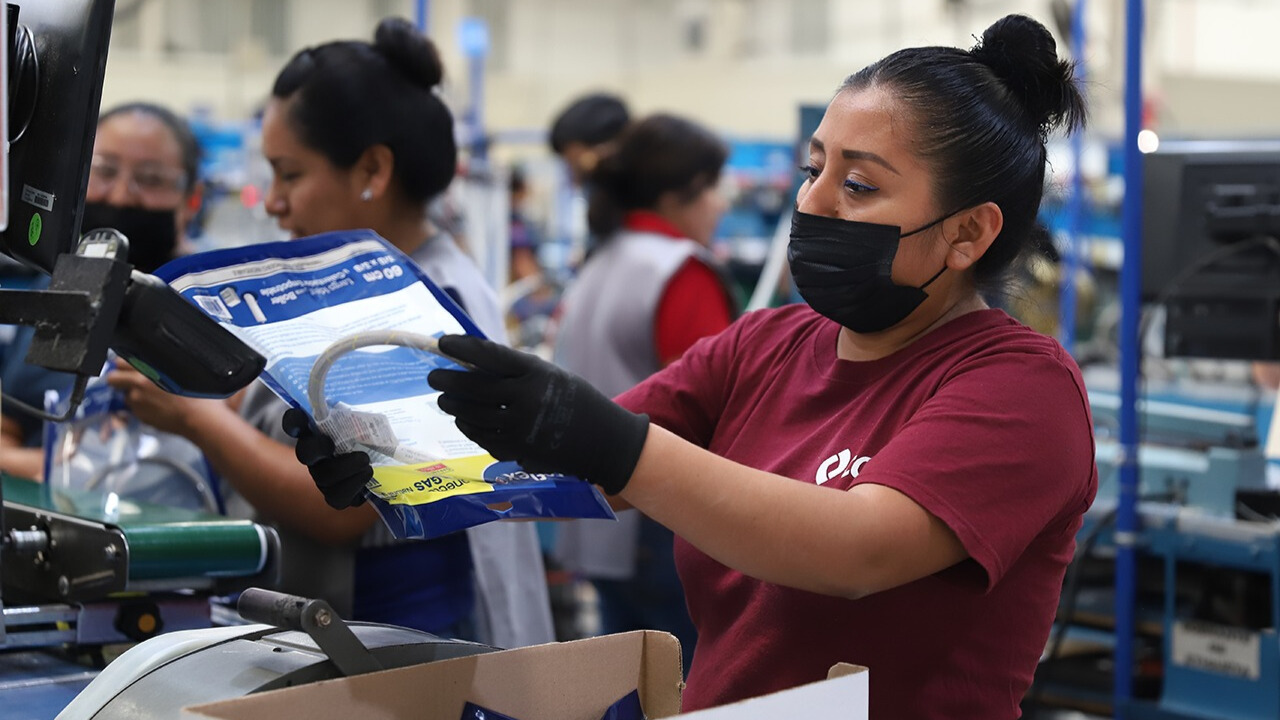 ¿Cómo logró Nuevo León ser primer lugar en empleo IMMEX este año?