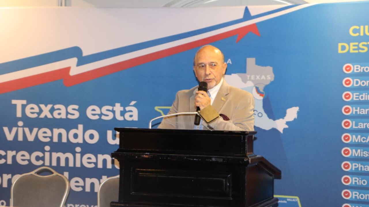 Humberto Martínez, presidente de INDEX Nacional.