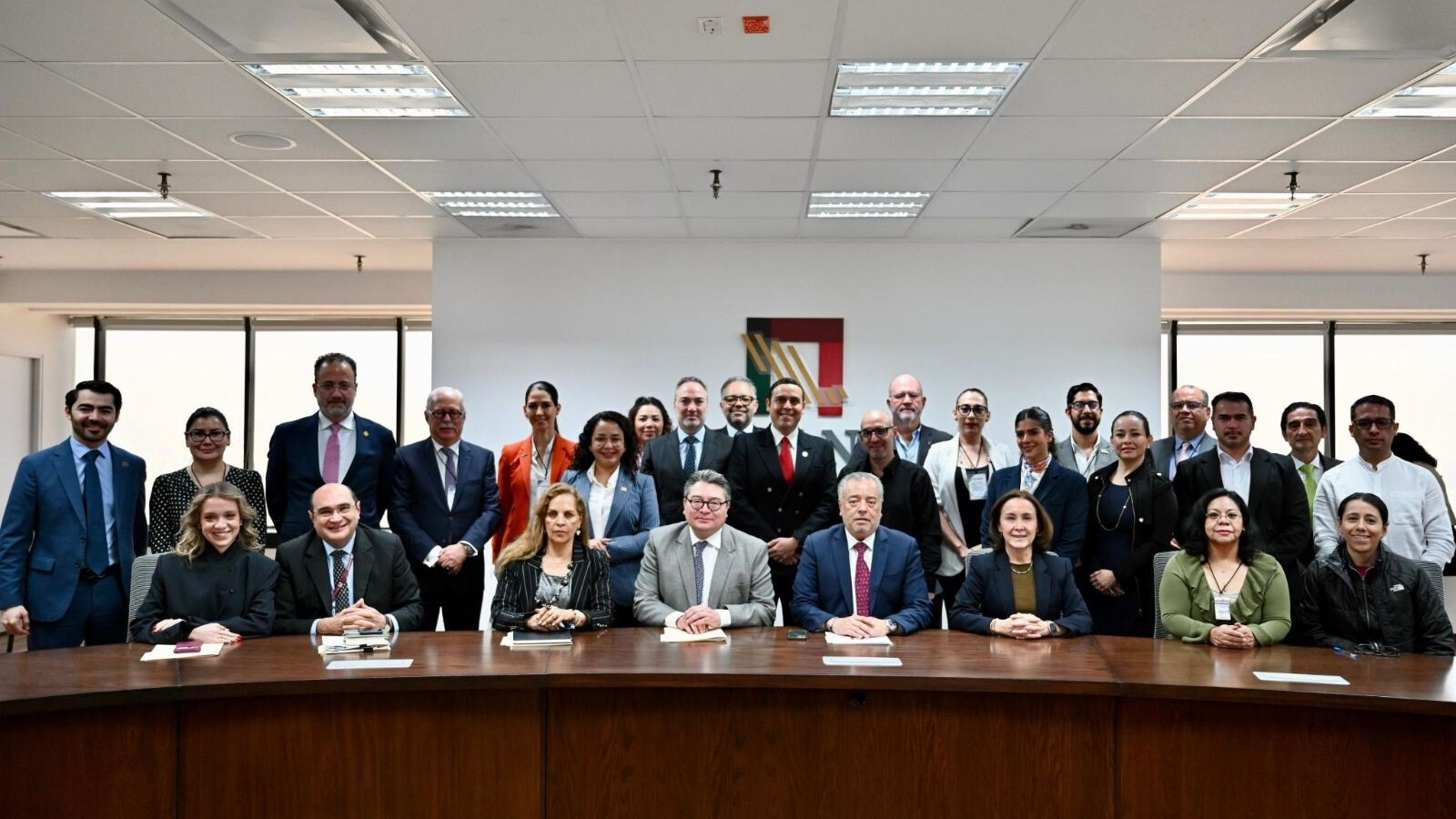 Consejo Nacional index se integra al nuevo Comité Aduanero para fortalecer el comercio exterior